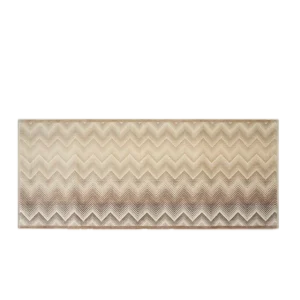 MAREA BATH MAT Natural/Cream