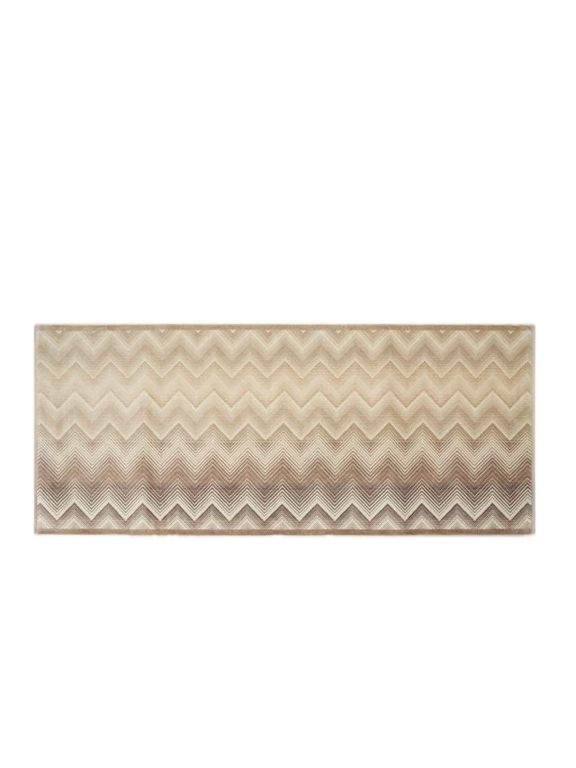 MAREA BATH MAT Natural/Cream