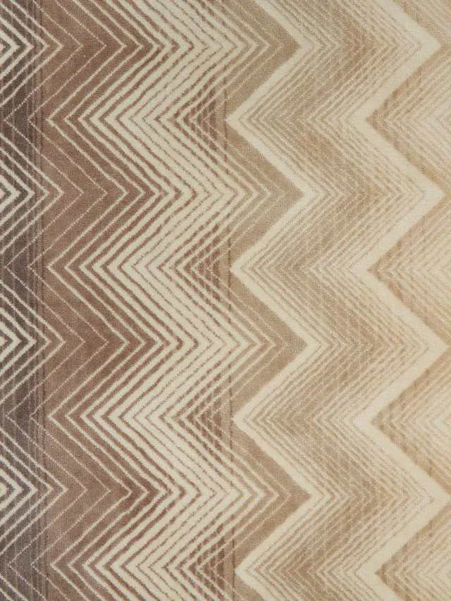 MAREA BATH MAT Natural/Cream