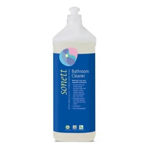 Badrengjøring, refill, 1 l, økologisk, Sonett