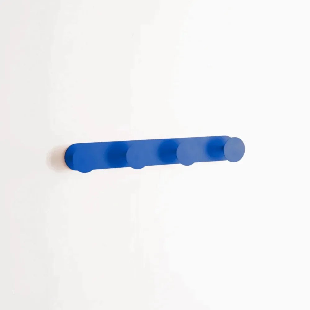 Pipeline Knaggrekke Blue