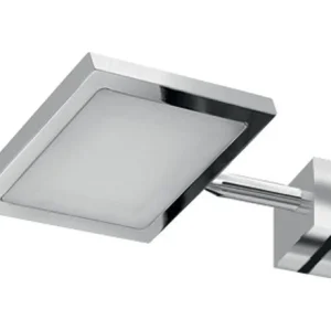 Ibiza LED-lampe speil