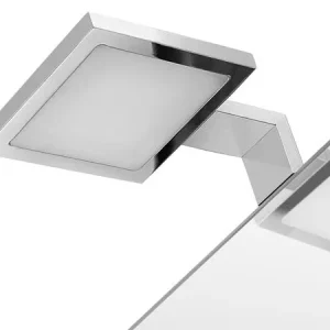 Ibiza LED-lampe vegg