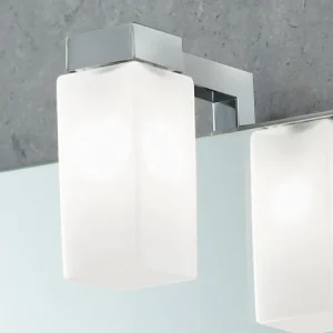Pegaso - vegglampe, halogen