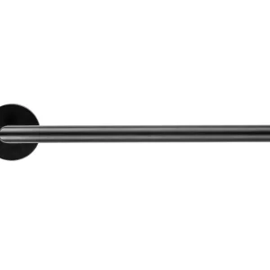 Epsom håndkleholder - svart