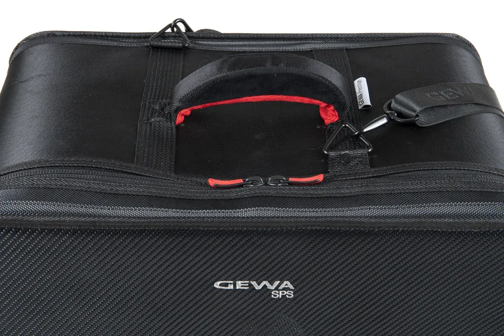 GEWA Gigbag Cajon SPS - 53 x 31 x 31 cm