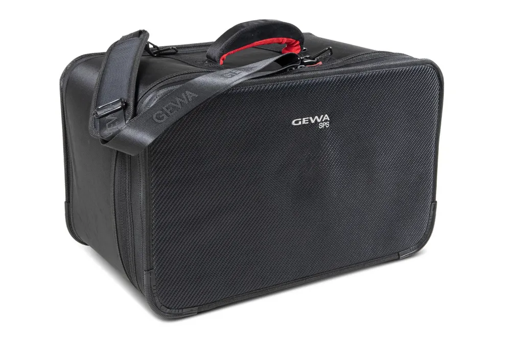 GEWA Gigbag Cajon SPS - 53 x 31 x 31 cm