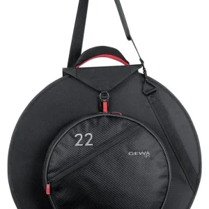 Gewa 22 "SPS Bækkentaske