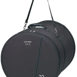 Gig Bag Bass Drum SPS20x20"
