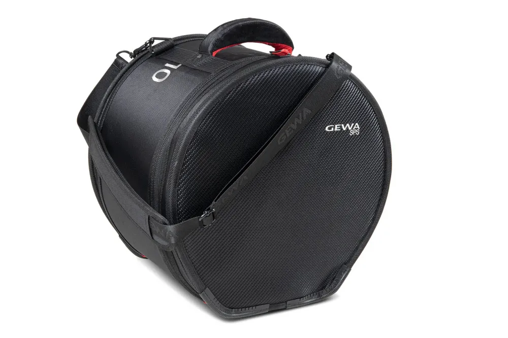 Gig Bag Tom Tom SPS10x10''