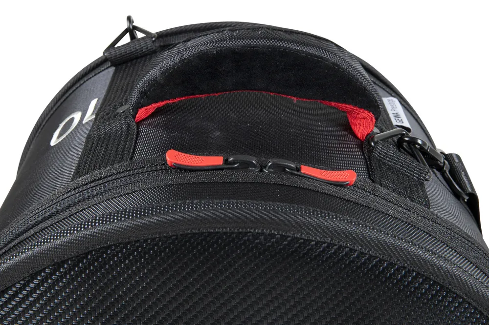 Gig Bag Tom Tom SPS10x10''