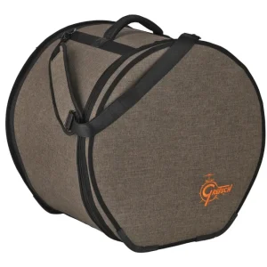 Gretsch Gig Bag Tom Tom Pro Tour - 14x14" (GR-1414-FTB)