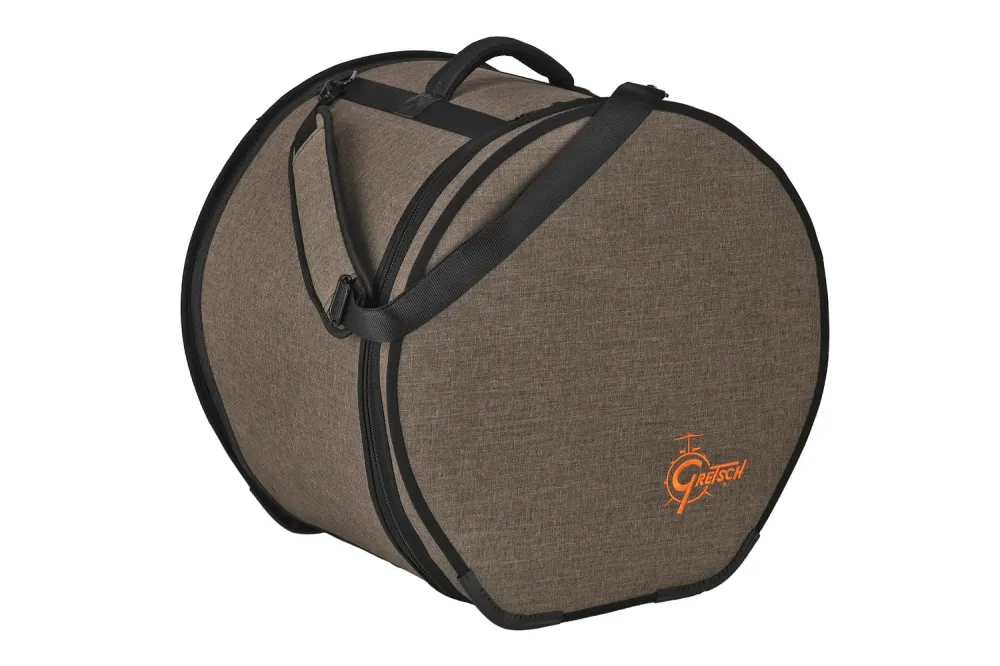 Gretsch Gig Bag Tom Tom Pro Tour - 14x14" (GR-1414-FTB)