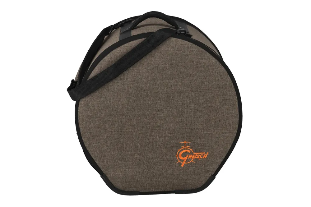 Gretsch Gig Bag Tom Tom Pro Tour - 14x14" (GR-1414-FTB)