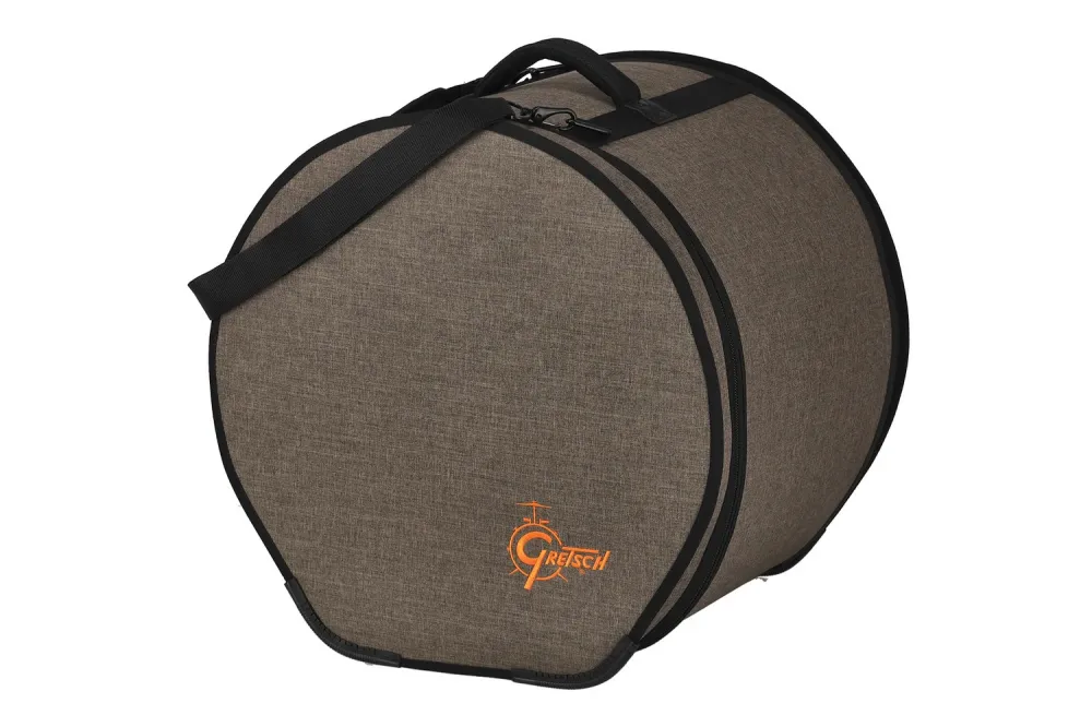 Gretsch Gig Bag Tom Tom Pro Tour - 14x14" (GR-1414-FTB)