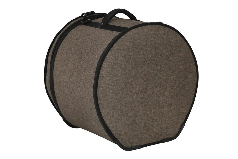 Gretsch Gig Bag Tom Tom Pro Tour - 14x14" (GR-1414-FTB)