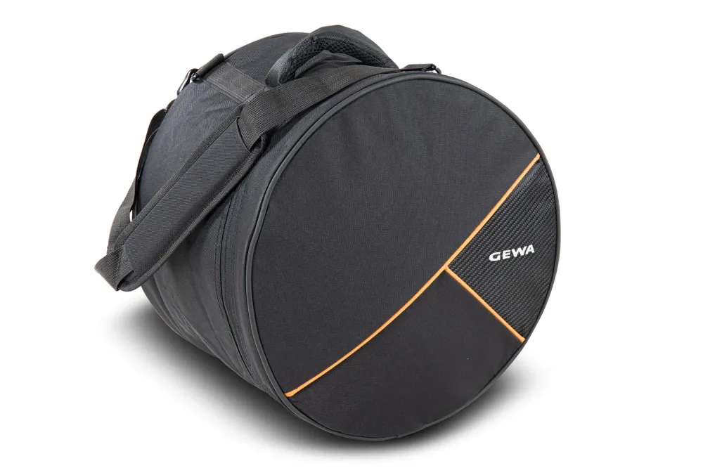 GEWA gigbag-sett trommesett Premium - 20x18, 10x9, 12x10, 14x14, 14x6,5"