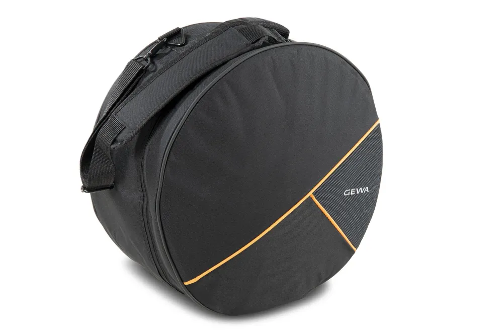 GEWA gigbag-sett trommesett Premium - 20x18, 10x9, 12x10, 14x14, 14x6,5"