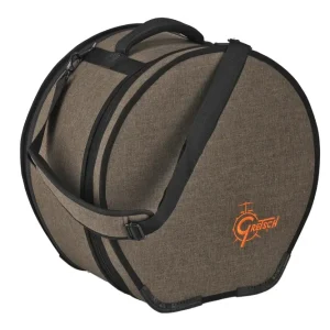 Gretsch gigbag tom tom Pro Tour - 12x8" (GR-0812RTB)