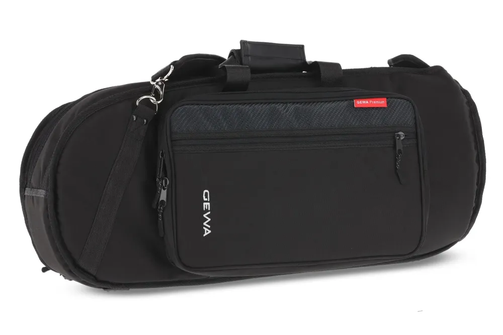 GEWA Gig Bag Baritone Premium - Straight shape