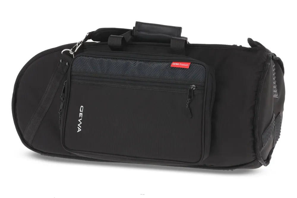 GEWA Gig Bag Baritone Premium - Straight shape