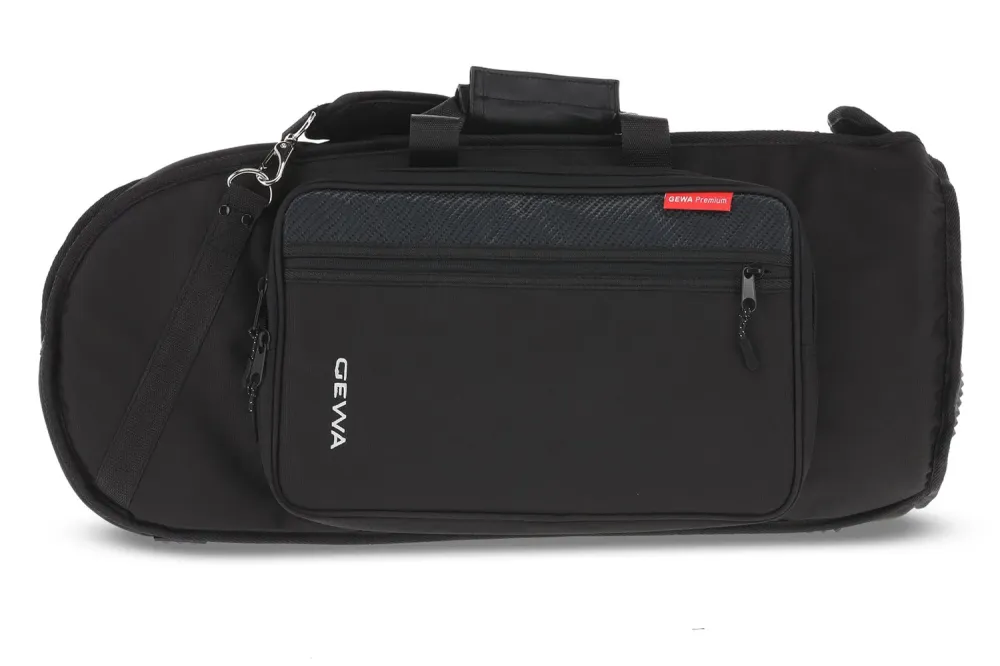 GEWA Gig Bag Baritone Premium - Straight shape