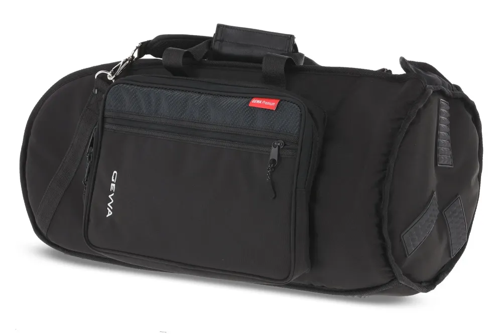GEWA Gig Bag Baritone Premium - Straight shape
