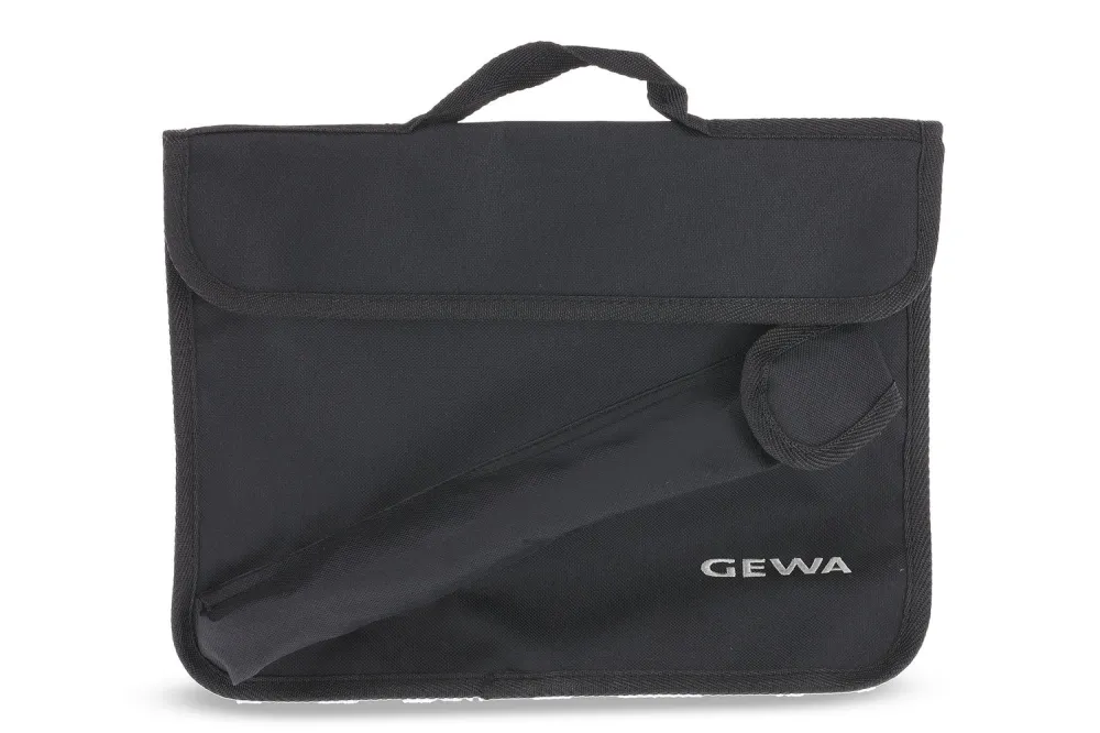 GEWA Recorder/Music sheet bag Economy