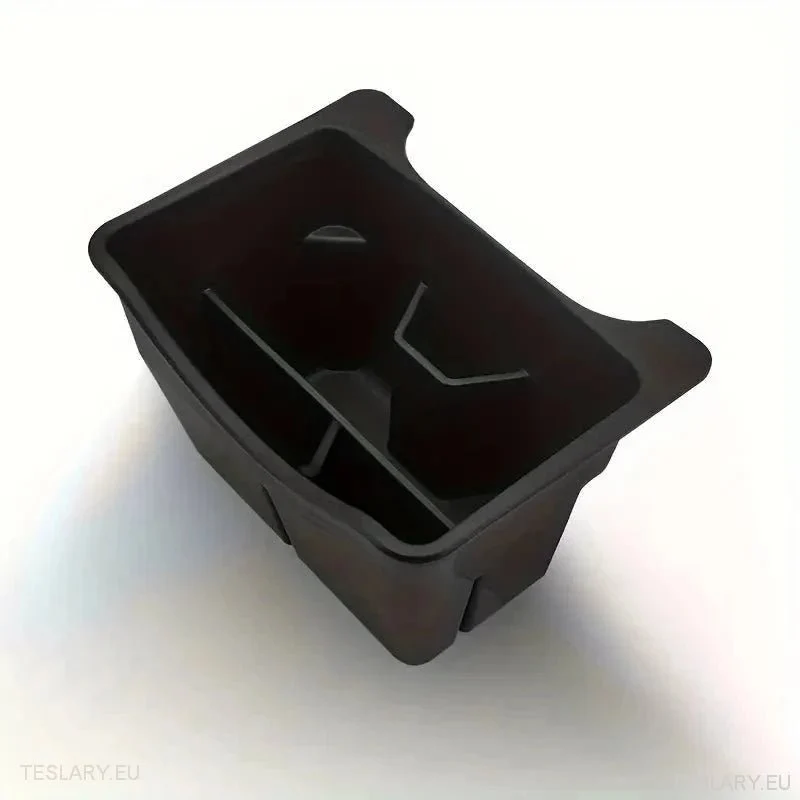 Tesla y Back Center Storage Organizer