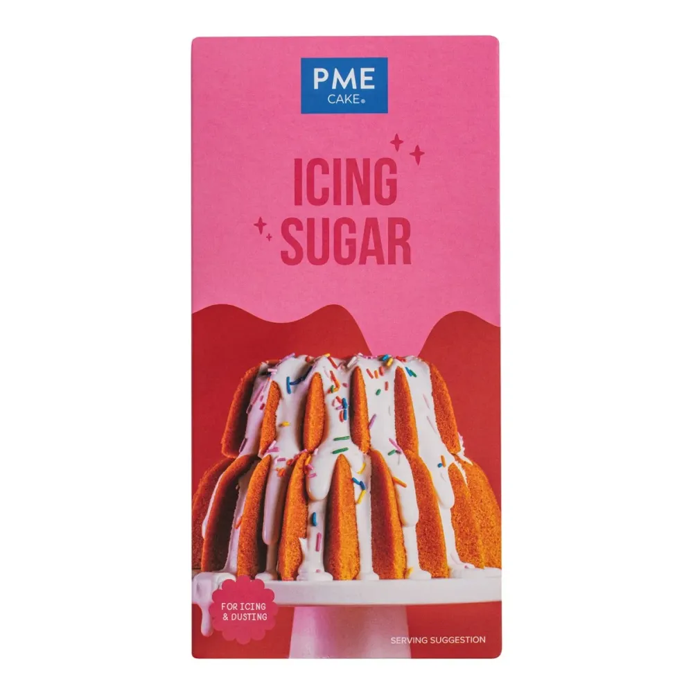PME Melis, 450g