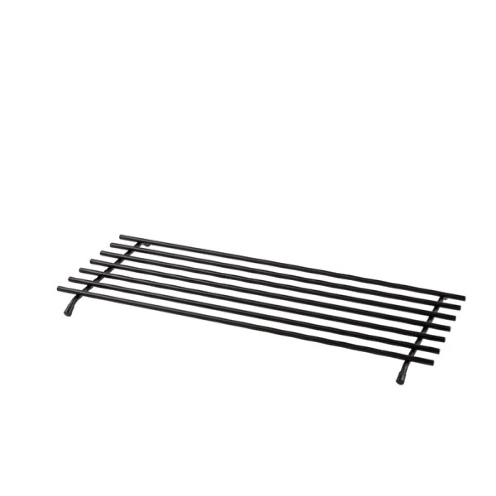 Gryterist 50x24 - Svart