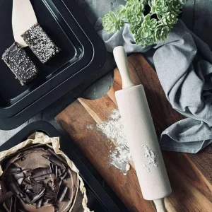 Langpannesett med 3 stk. Non-stick