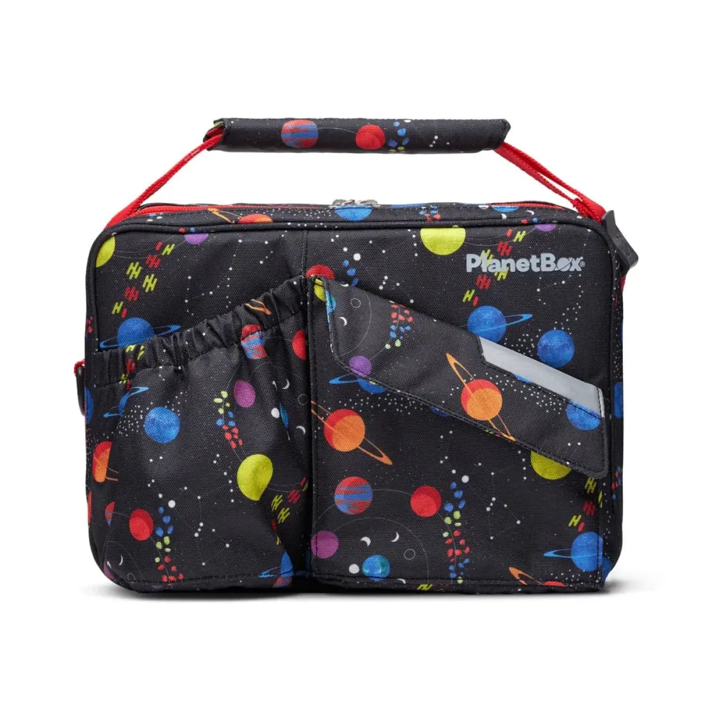 Planetbox lunsjbag til din Rover/Launch matboks -Interstellar-