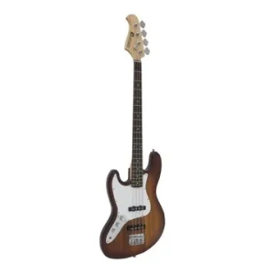DiMavery JB-302 El-Bas LH, Sunburst