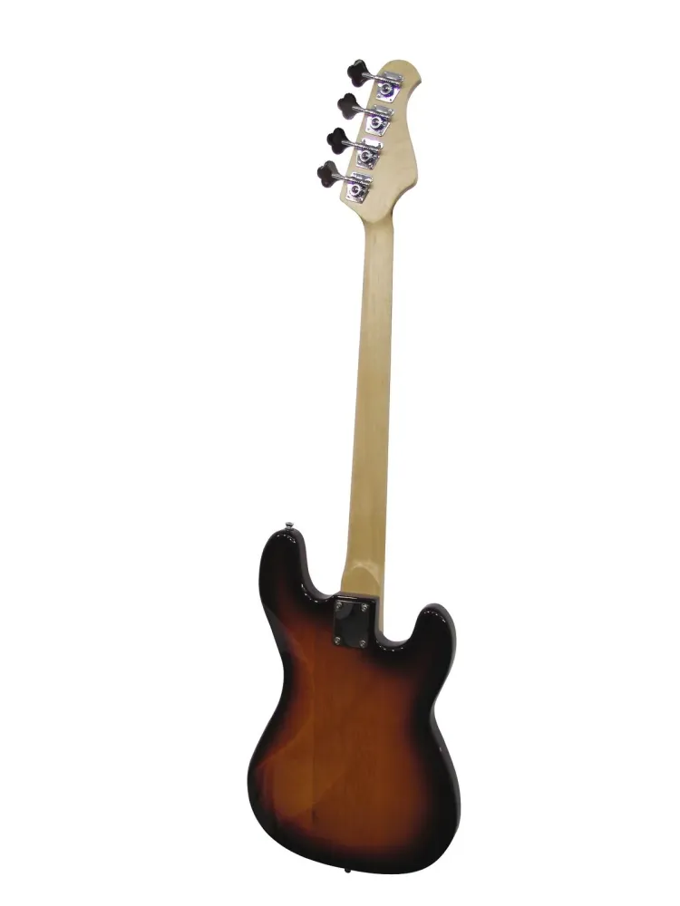 DiMavery PB-320 El-Bas LH, Sunburst