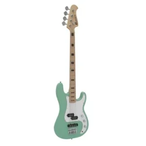 DiMavery PB-500 El-Bas, Surf Green