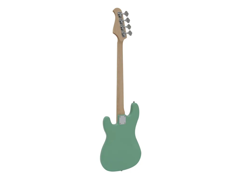 DiMavery PB-500 El-Bas, Surf Green