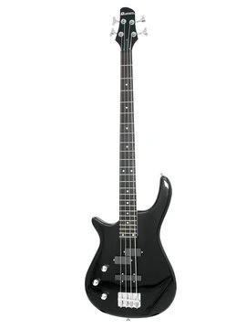 DiMavery SB-321 El-Bas LH, Sort