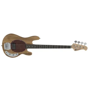 DiMavery MM-501 El-Bas (natur)