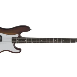 DiMavery PB-320 elektrisk bass ( Sunburst )