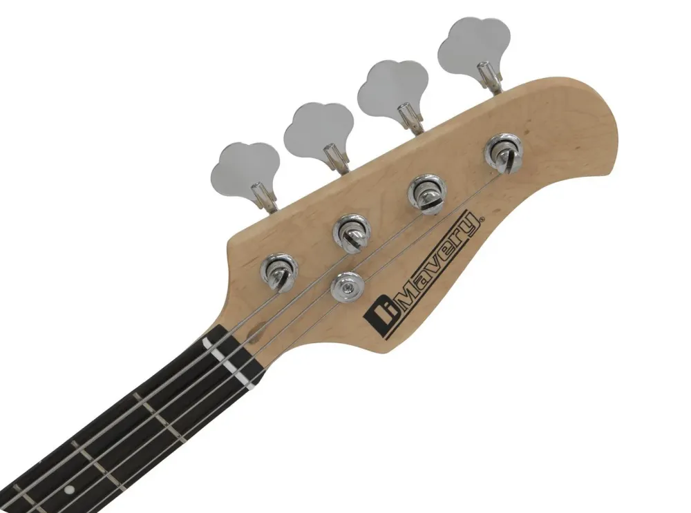 DiMavery PB-320 (hvit)