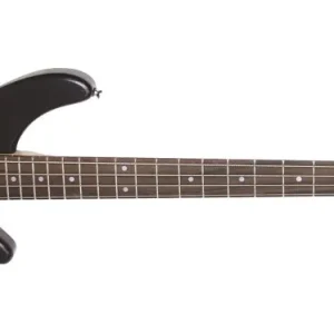 DiMavery SB-320 elektrisk bass (svart)