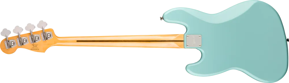 Fender Squier Classic Vibe '60s Jazz Bass (Daphne Blue)