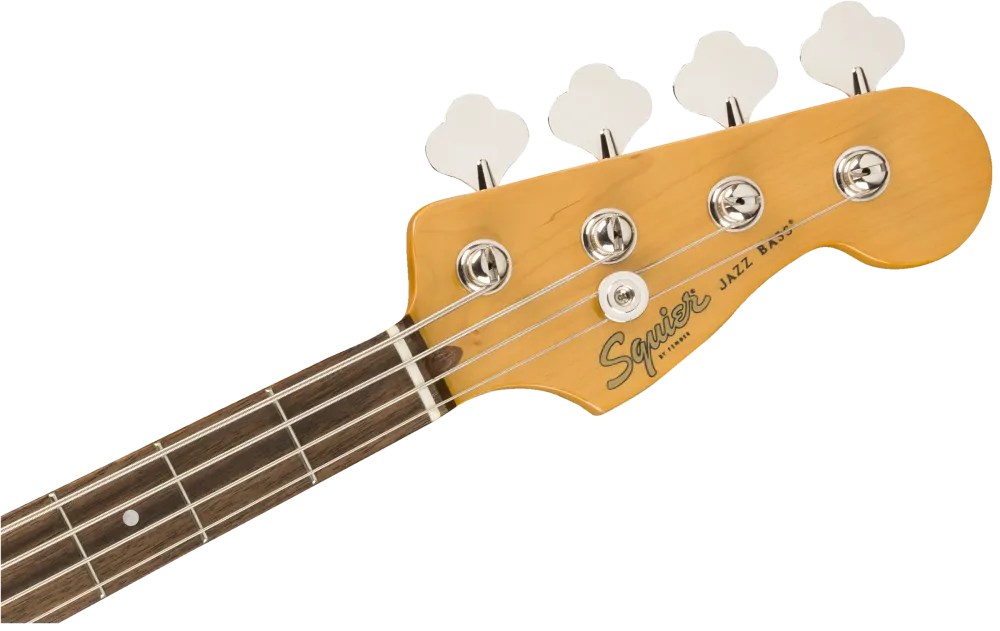 Fender Squier Classic Vibe '60s Jazz Bass (Daphne Blue)