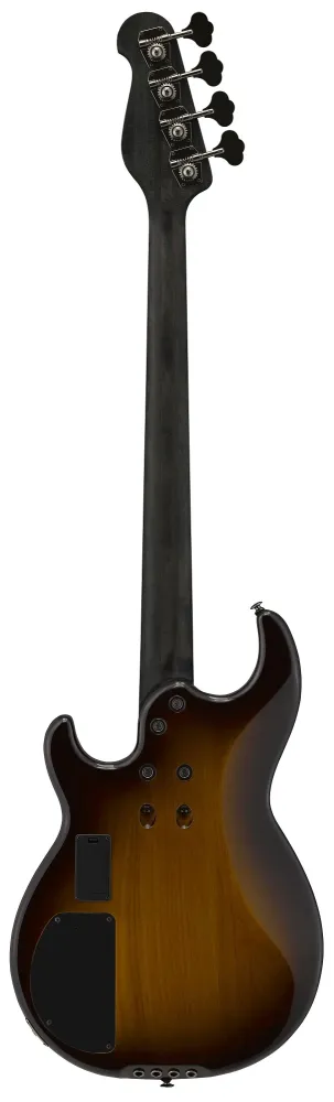 Yamaha BB734A El-Bas (mørk kaffe)