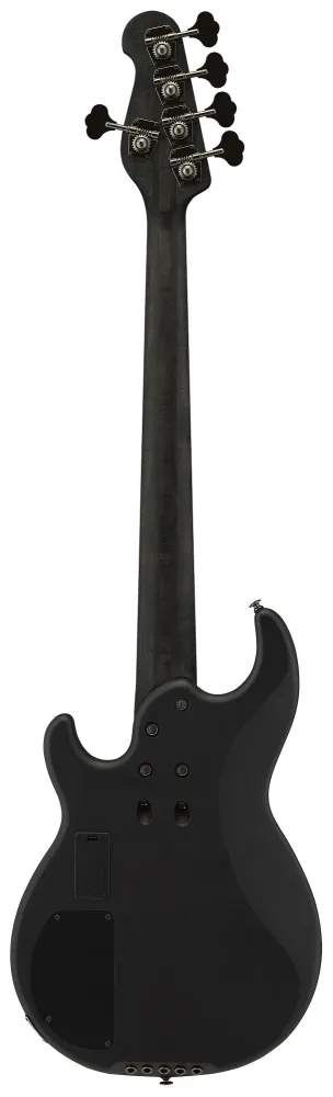 Yamaha BB735A El-Bas (matte sort)