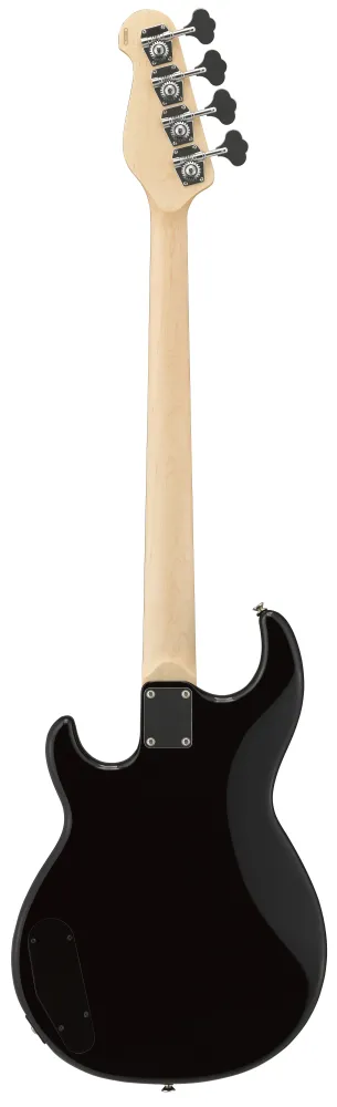 Yamaha GBB234 elektrisk bass (svart)