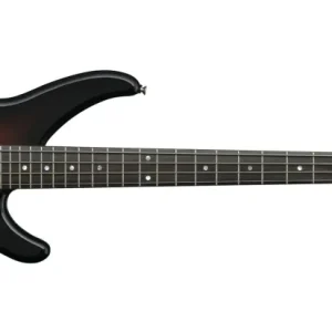 Yamaha GTRBX174 elektrisk bass (gammel fiolin Sunburst )