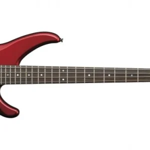 Yamaha GTRBX304 elektrisk bass ( Candy Apple Red )