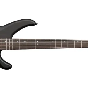 Yamaha TRBX504 elektrisk bass (matt svart)